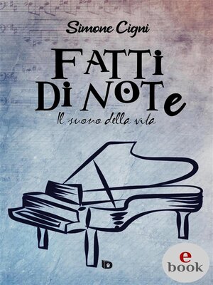 cover image of Fatti di note